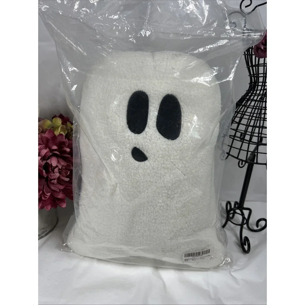 N/A add spooky